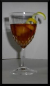 Old Fashioned