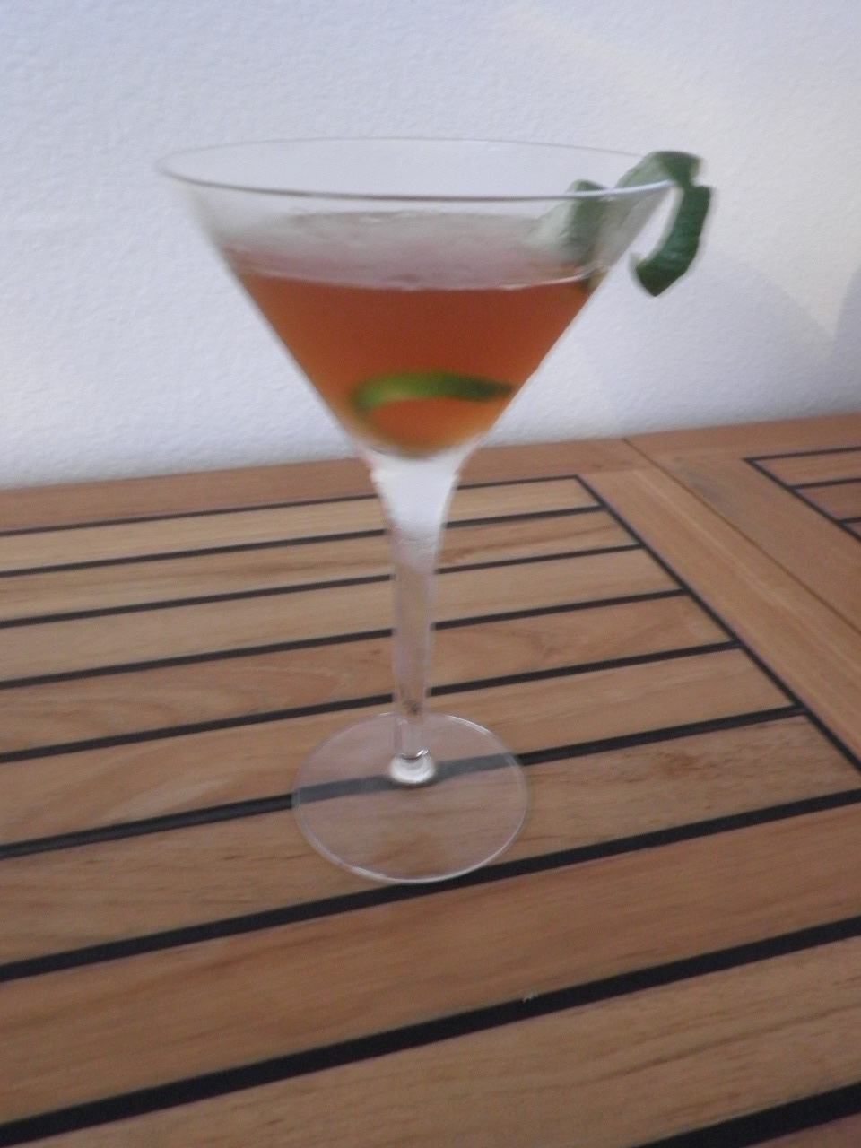 Floridita cocktail
