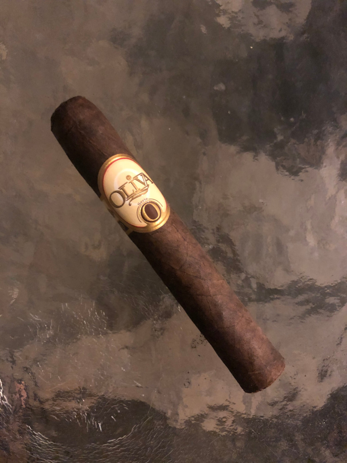 Oliva Serie O