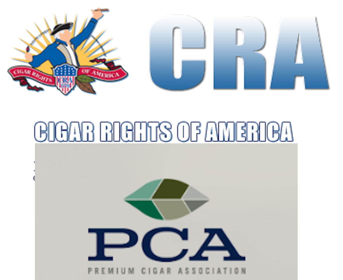 cigar industry
