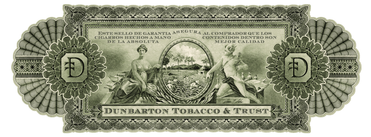Dunbarton Tobacco & Trust